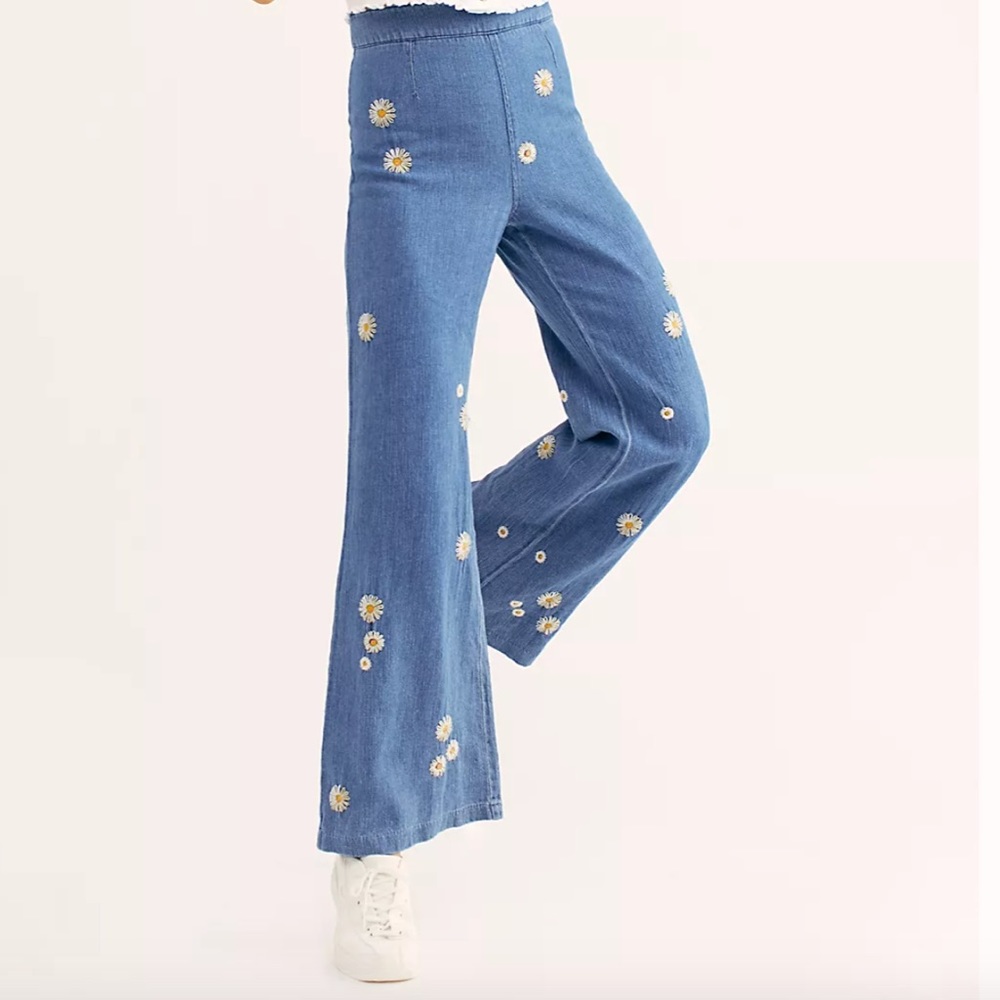Daisy Jeans